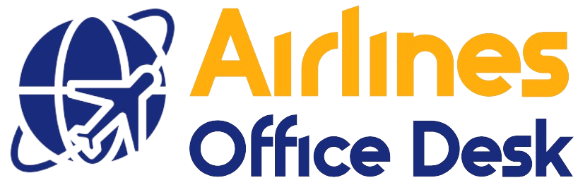 airlinesofficedesk.com
